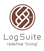 LogSuite Logo