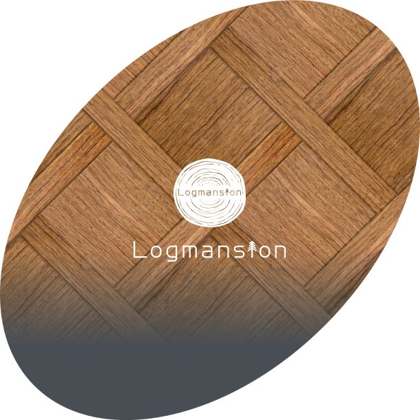LogMansion Logo